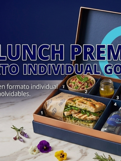 Box Lunch