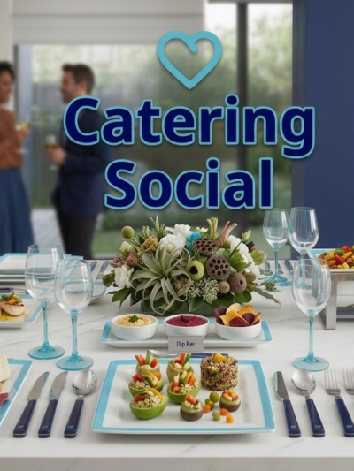 Catering Social